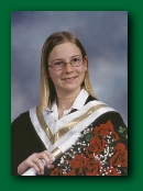 Public School Graduation