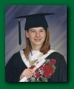 Public School Graduation